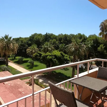 Agata Holiday Benalmádena Esterno foto