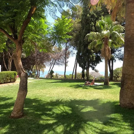 Agata Holiday Benalmádena Esterno foto