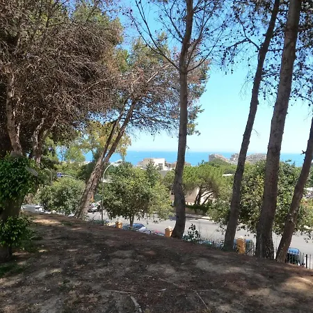 Agata Holiday Benalmádena Esterno foto