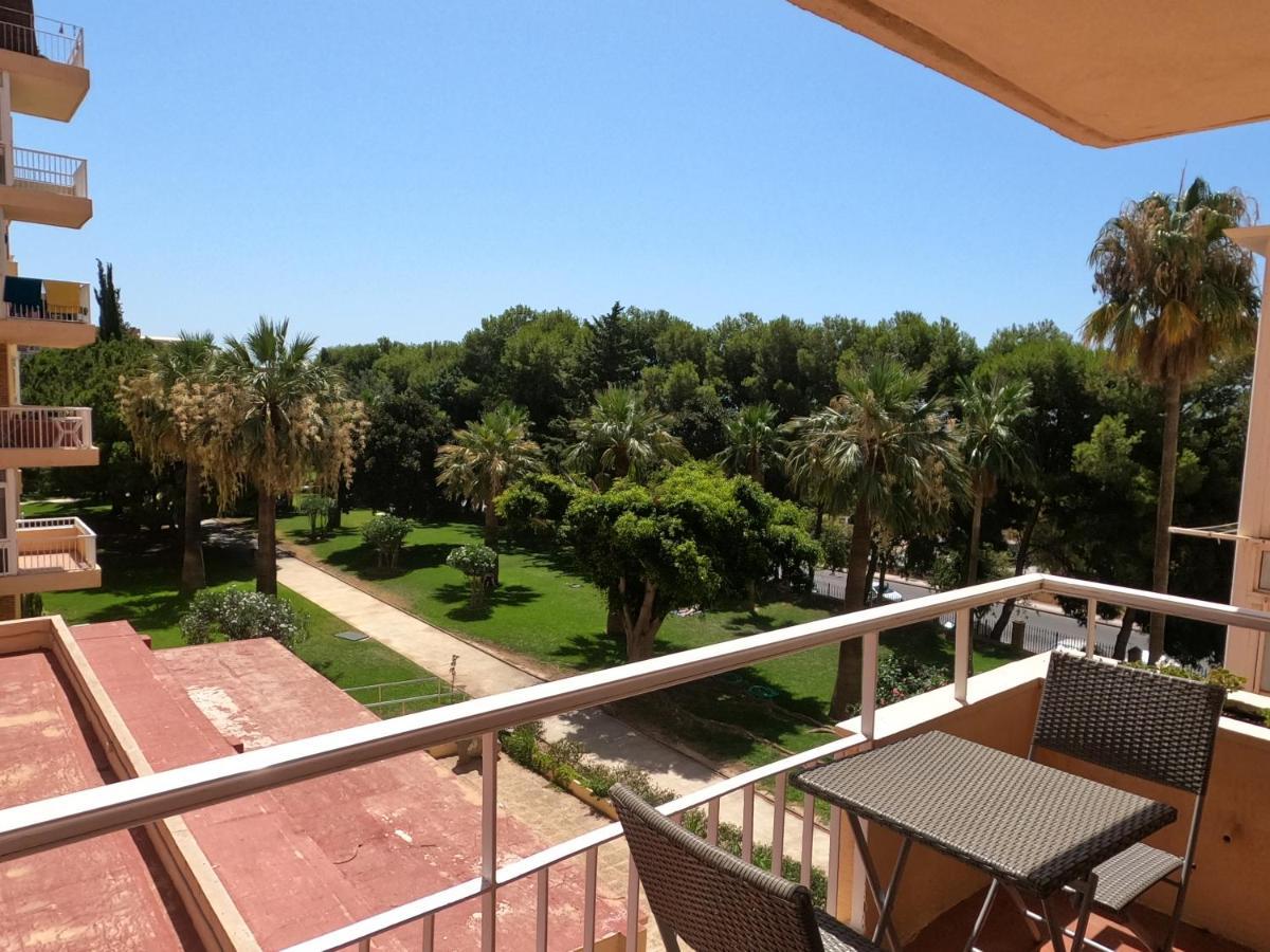 Appartamento Agata Benalmádena