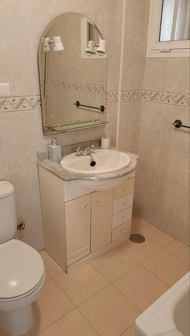 Appartamento Agata Benalmádena
