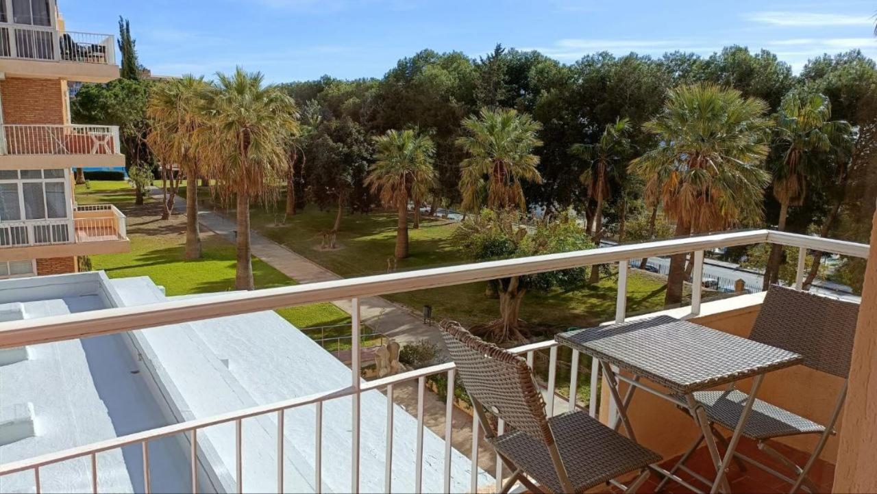 Appartamento Agata Benalmádena