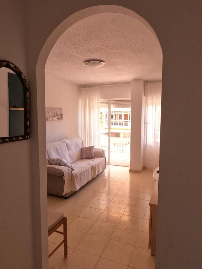 Appartement Agata Benalmádena