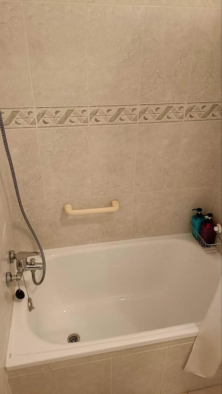 Agata Appartement Benalmádena