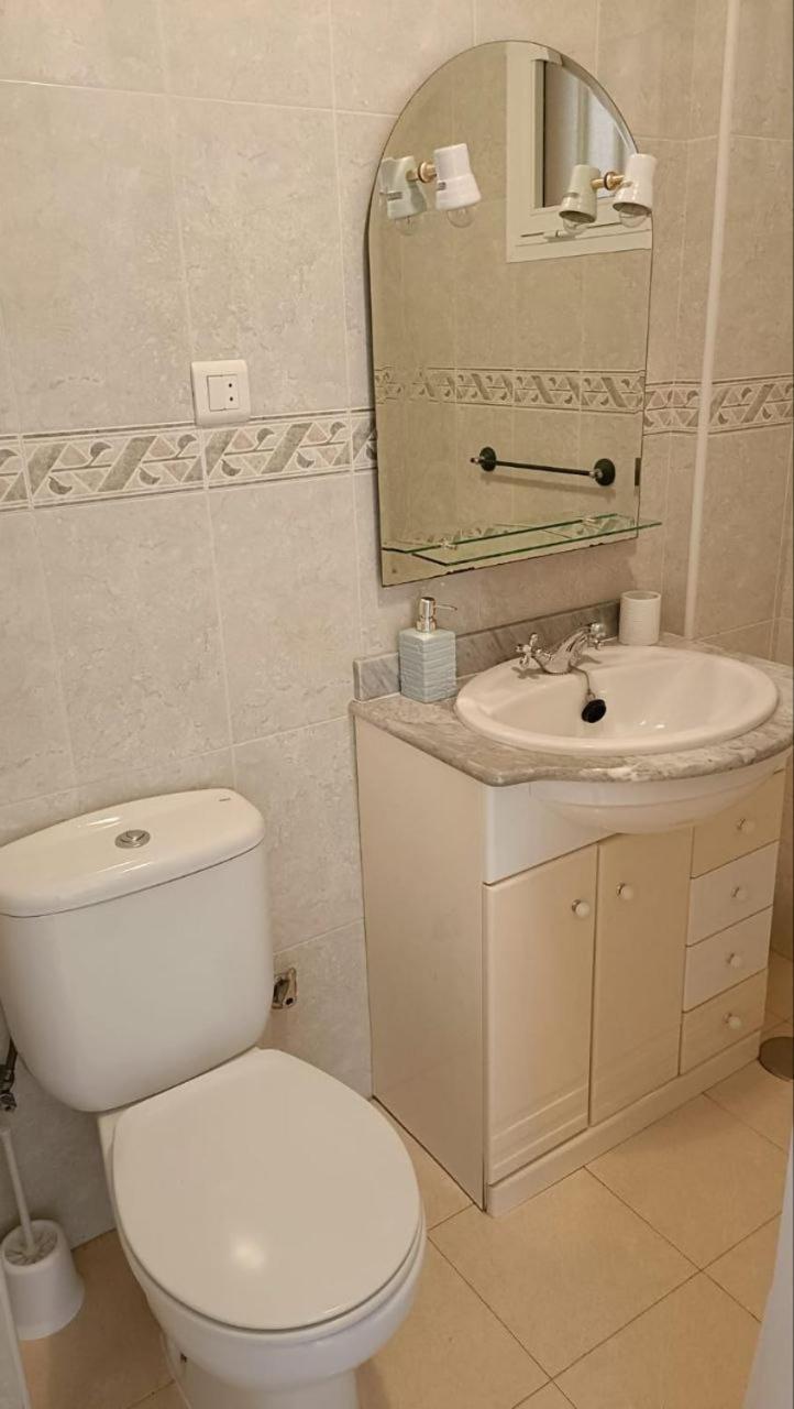 Appartement Agata *